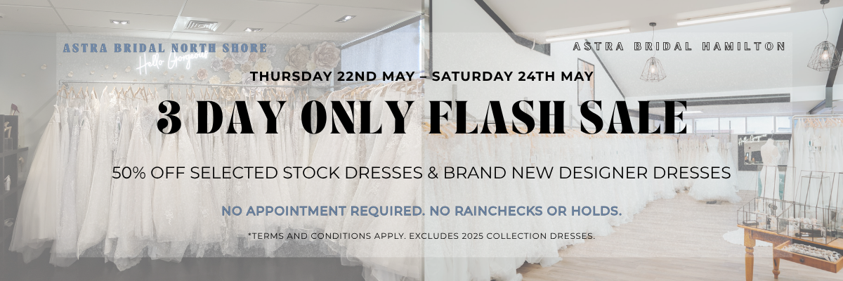 Beautiful Designer Wedding Dresses & Bridal Dress Salons